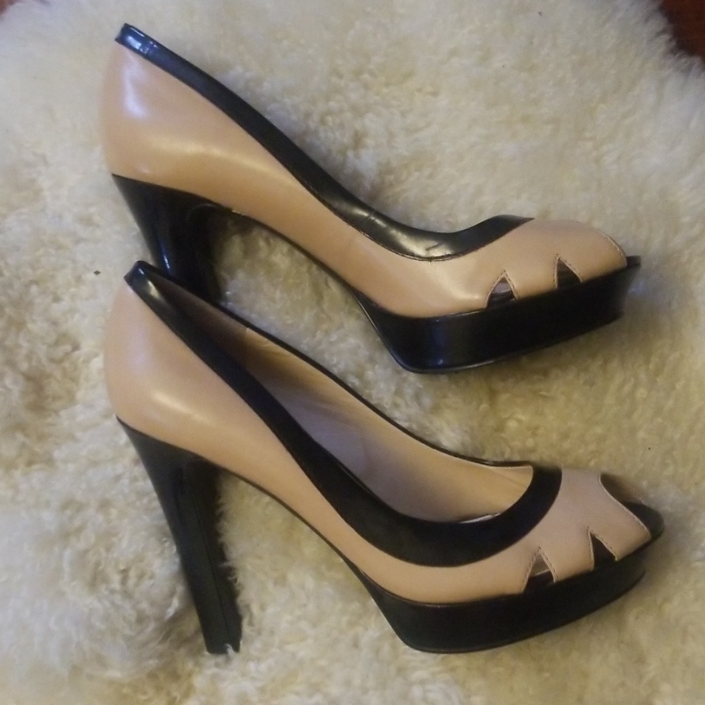 Target sexy pumps